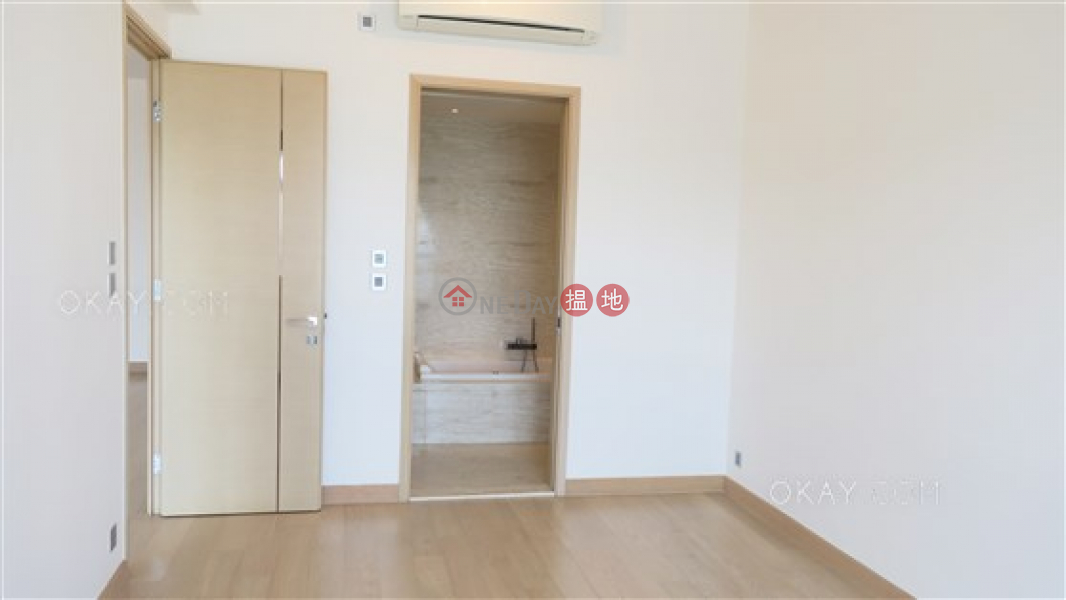 HK$ 80,000/ month | Marinella Tower 2 | Southern District | Rare 3 bedroom with sea views, balcony | Rental