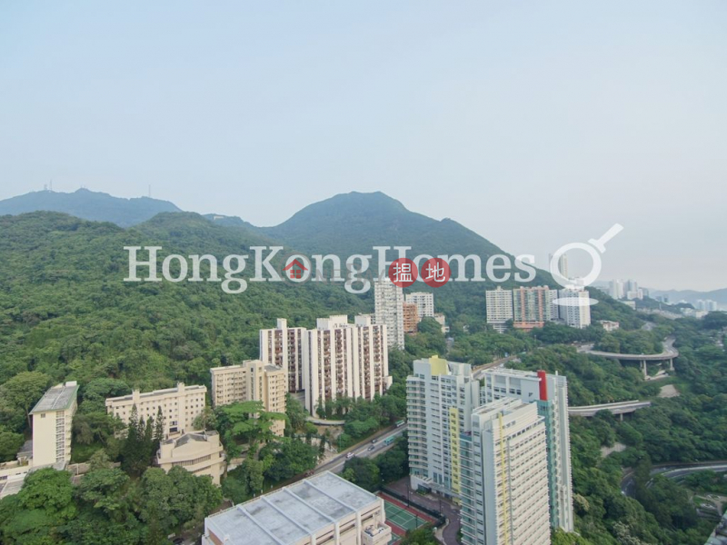 Property Search Hong Kong | OneDay | Residential, Rental Listings | Studio Unit for Rent at University Heights Block 1