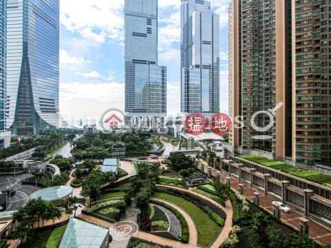 1 Bed Unit at The Arch Moon Tower (Tower 2A) | For Sale | The Arch Moon Tower (Tower 2A) 凱旋門映月閣(2A座) _0