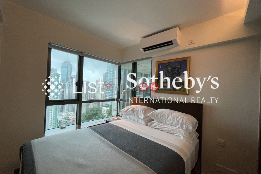 HK$ 36,000/ month 80 Robinson Road Western District, Property for Rent at 80 Robinson Road with 1 Bedroom