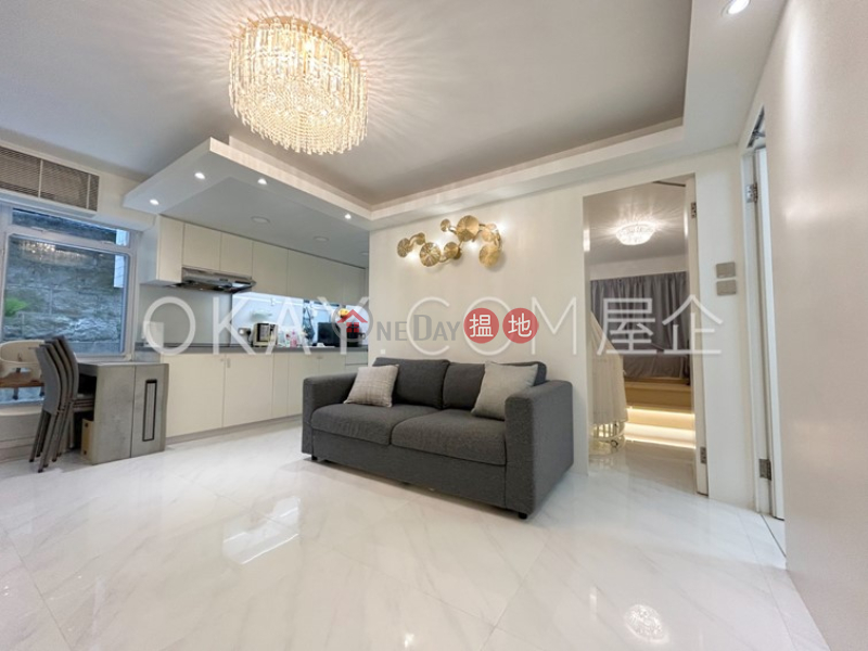 香港搵樓|租樓|二手盤|買樓| 搵地 | 住宅|出售樓盤-1房1廁,實用率高翠壁出售單位