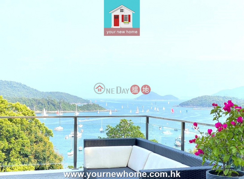 Property Search Hong Kong | OneDay | Residential, Rental Listings, Sai Kung House | For Rent