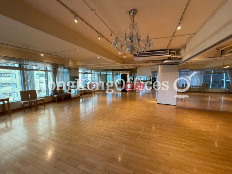 中望商業中心-低層|寫字樓/工商樓盤|出租樓盤HK$ 118,000/ 月