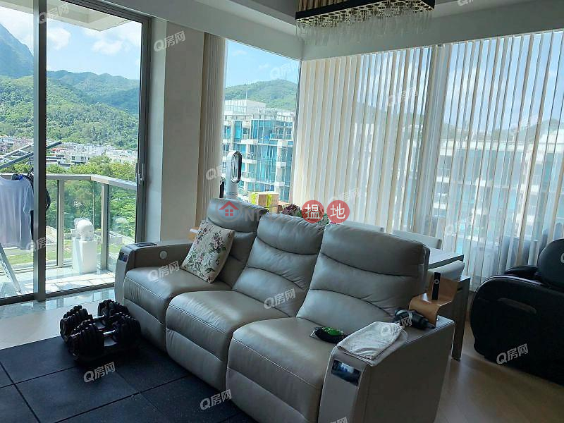 The Mediterranean Tower 5 | 4 bedroom High Floor Flat for Rent, 8 Tai Mong Tsai Road | Sai Kung, Hong Kong, Rental | HK$ 78,000/ month