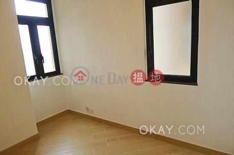 Rare 2 bed on high floor with harbour views & balcony | For Sale | Scenic Heights 富景花園 _0