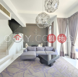 3房3廁,海景,星級會所,露台愉景灣 15期 悅堤 L3座出租單位 | 愉景灣 15期 悅堤 L3座 Discovery Bay, Phase 15 Positano, Block L3 _0