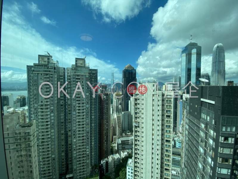 Stylish 2 bedroom in Mid-levels West | Rental, 117 Caine Road | Central District Hong Kong | Rental, HK$ 32,000/ month