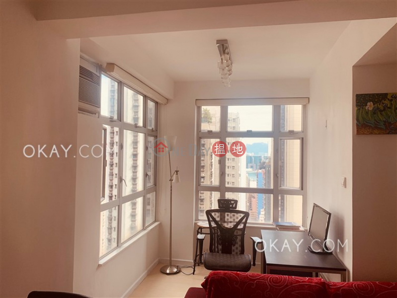 Property Search Hong Kong | OneDay | Residential, Rental Listings Cozy 1 bedroom in Mid-levels West | Rental