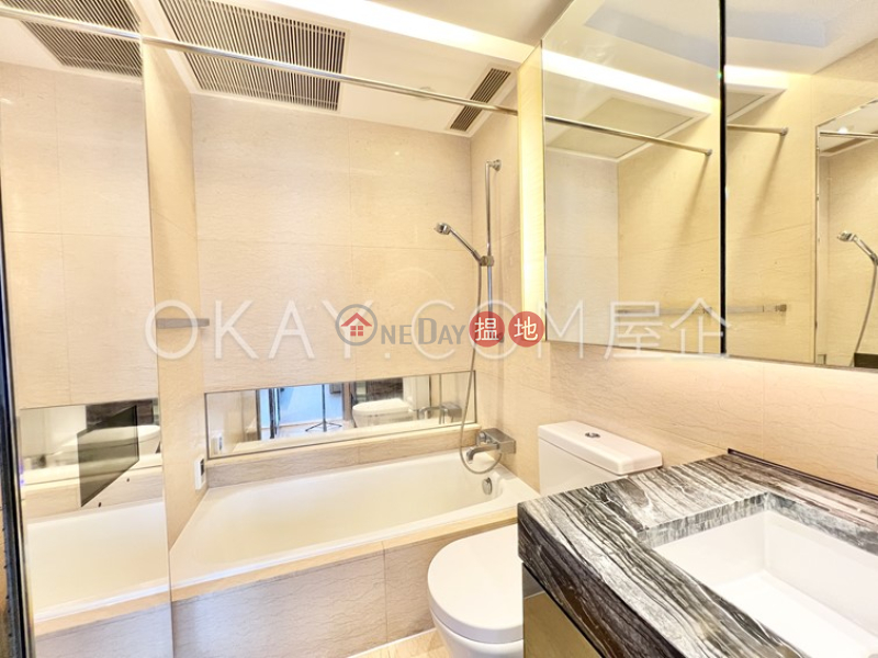 Popular high floor in Kowloon Station | Rental | The Cullinan Tower 21 Zone 5 (Star Sky) 天璽21座5區(星鑽) Rental Listings