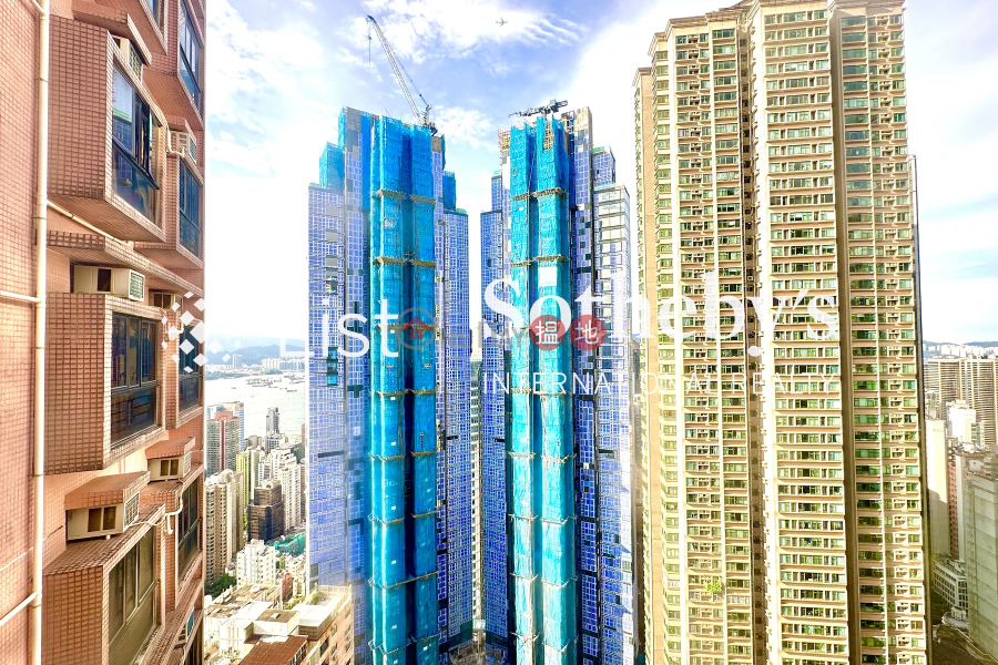 Property Search Hong Kong | OneDay | Residential, Rental Listings Property for Rent at Blessings Garden with 3 Bedrooms