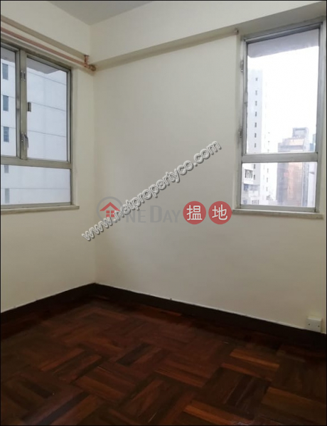 建利大樓高層-住宅|出租樓盤-HK$ 17,200/ 月
