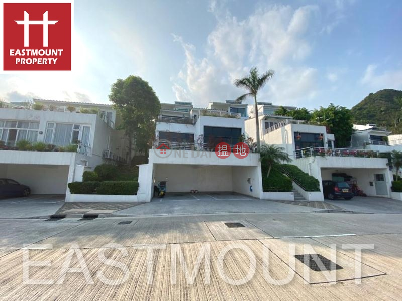 Property Search Hong Kong | OneDay | Residential | Rental Listings Sai Kung Apartment | Property For Rent or Lease in Floral Villas, Tso Wo Road 早禾路早禾居-Well managed, Club Facilities