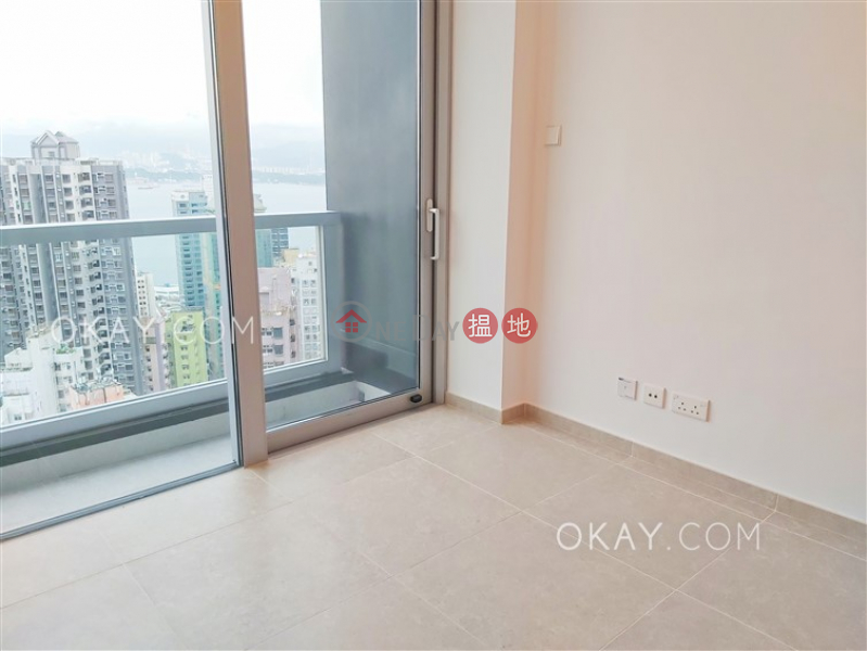 Popular 1 bedroom on high floor with balcony | Rental | 8 Hing Hon Road | Western District, Hong Kong Rental, HK$ 29,000/ month