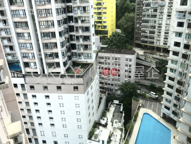 香港搵樓|租樓|二手盤|買樓| 搵地 | 住宅出售樓盤1房1廁,極高層輝煌臺出售單位