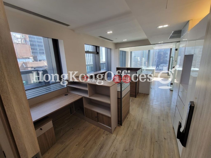HK$ 42,880/ month, Central 88, Central District, Office Unit for Rent at Central 88