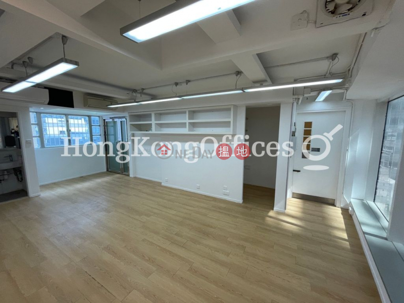 Office Unit for Rent at Thyrse House, 14-16 Pottinger Street | Central District, Hong Kong Rental HK$ 20,003/ month