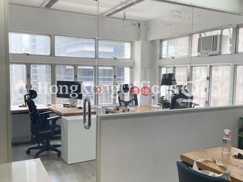Office Unit for Rent at 88 Commercial Building | 88 Commercial Building 東成商業大廈 Rental Listings