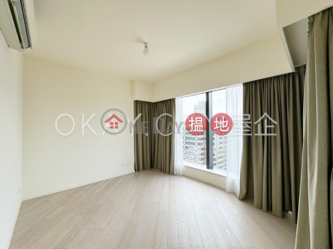 Gorgeous 4 bed on high floor with harbour views | Rental | Fleur Pavilia Tower 3 柏蔚山 3座 _0