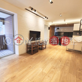 Efficient 3 bedroom in Tin Hau | For Sale