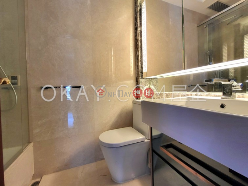 HK$ 60,000/ month The Avenue Tower 2 Wan Chai District Exquisite 2 bedroom with balcony | Rental