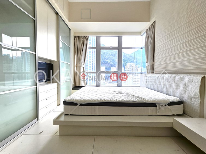 HK$ 810.3萬嘉薈軒|灣仔區-1房1廁,極高層,露台嘉薈軒出售單位