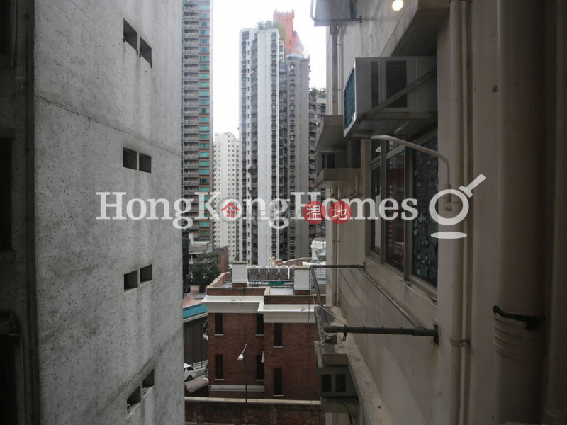 香港搵樓|租樓|二手盤|買樓| 搵地 | 住宅|出租樓盤-福臨閣兩房一廳單位出租