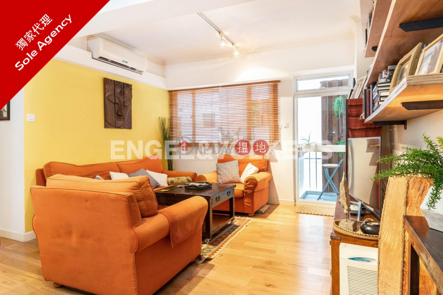 3 Bedroom Family Flat for Sale in Mid Levels West, 14-16 Hospital Road | Western District Hong Kong, Sales, HK$ 15.95M