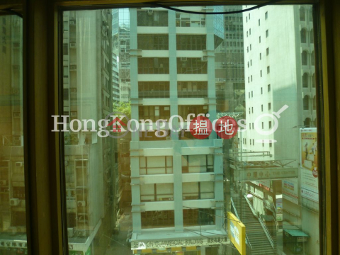 Office Unit for Rent at Unicorn Trade Centre | Unicorn Trade Centre 有餘貿易中心 _0