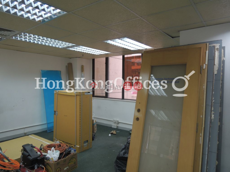 HK$ 22,236/ month, On Hong Commercial Building | Wan Chai District, Office Unit for Rent at On Hong Commercial Building