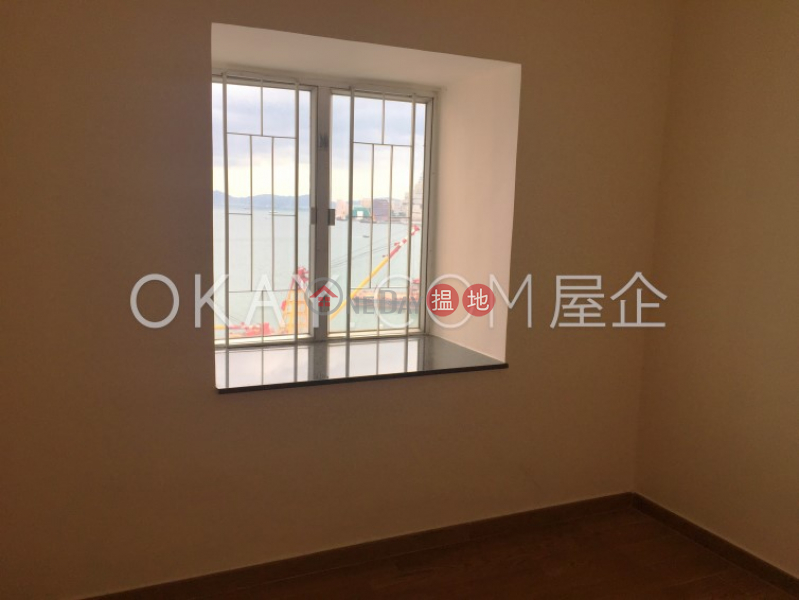 HK$ 40,000/ month | Harbour Heights Eastern District, Elegant 3 bedroom with sea views | Rental