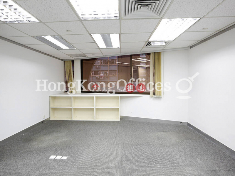 HK$ 82,500/ month Shanghai Industrial Investment Building | Wan Chai District | Office Unit for Rent at Shanghai Industrial Investment Building