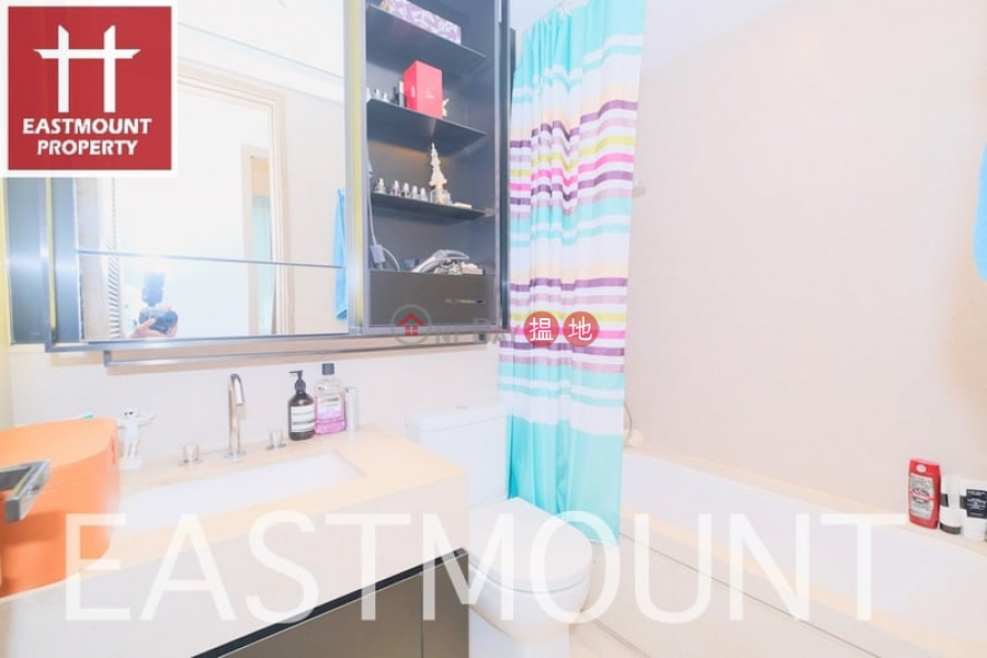 Clearwater Bay Apartment | Property For Sale in Mount Pavilia 傲瀧-Low-density villa | Property ID:2840, 663 Clear Water Bay Road | Sai Kung, Hong Kong, Sales | HK$ 23M