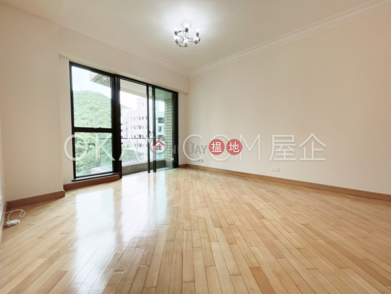 Unique 3 bedroom on high floor with balcony | Rental 1 Po Shan Road | Western District | Hong Kong, Rental, HK$ 59,000/ month