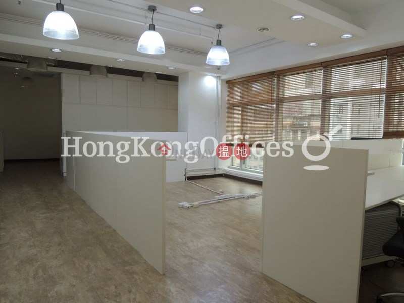 Office Unit for Rent at Keen Hung Commercial Building 80-86 Queens Road East | Wan Chai District Hong Kong, Rental | HK$ 40,950/ month