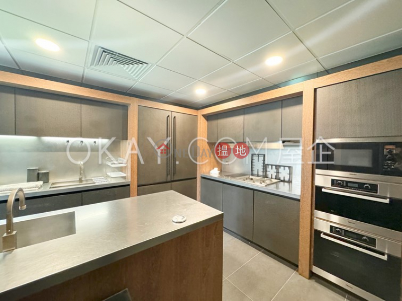 Property Search Hong Kong | OneDay | Residential Rental Listings, Rare 5 bedroom with terrace & parking | Rental