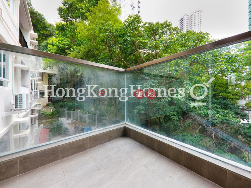 3 Bedroom Family Unit for Rent at Yik Kwan Villa | 8 Yik Kwan Avenue | Wan Chai District Hong Kong | Rental | HK$ 45,000/ month