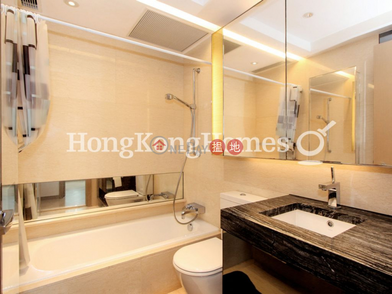 HK$ 28M, The Cullinan Yau Tsim Mong, 2 Bedroom Unit at The Cullinan | For Sale