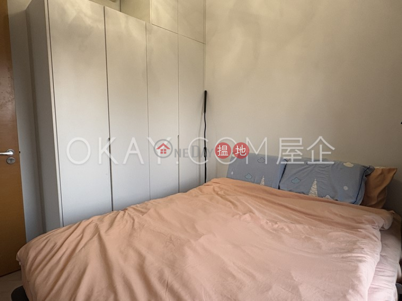 Popular 2 bed on high floor with harbour views | For Sale | The Met. Sublime 薈臻 Sales Listings