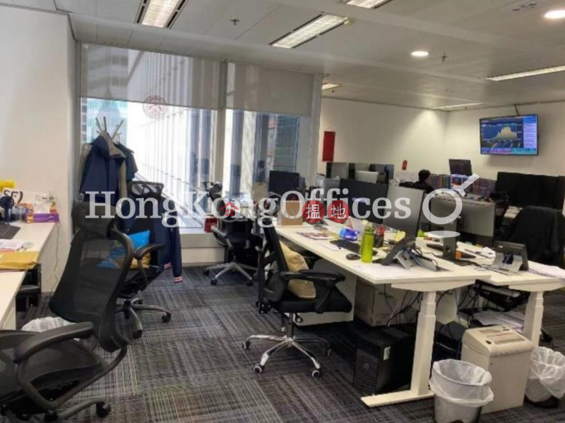 Property Search Hong Kong | OneDay | Office / Commercial Property Rental Listings Office Unit for Rent at Man Yee Building