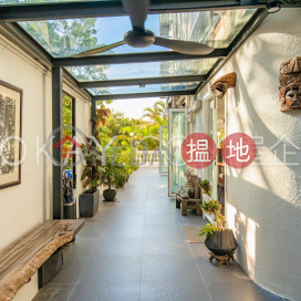 Beautiful house with rooftop, balcony | Rental