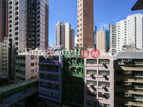 瑧環一房單位出租, 瑧環 Gramercy | 西區 (Proway-LID145259R)_0