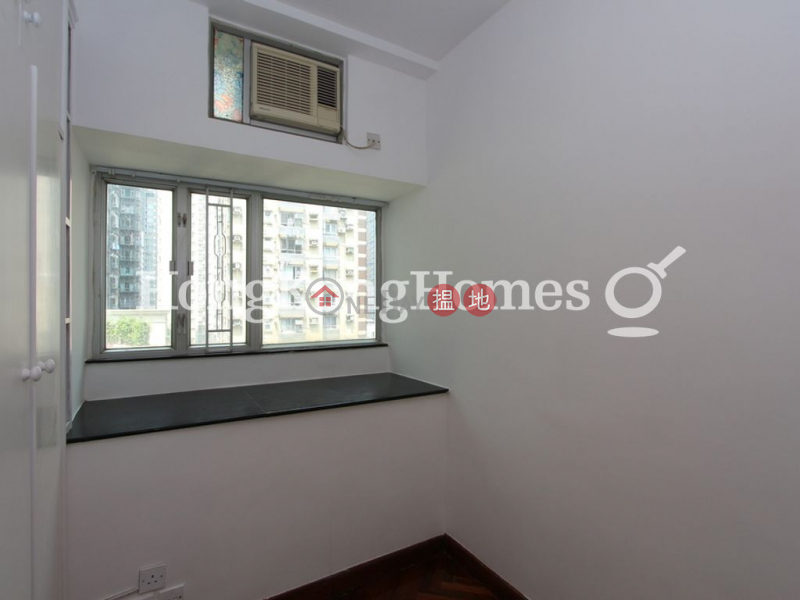 3 Bedroom Family Unit for Rent at The Rednaxela 1 Rednaxela Terrace | Western District, Hong Kong, Rental | HK$ 25,000/ month
