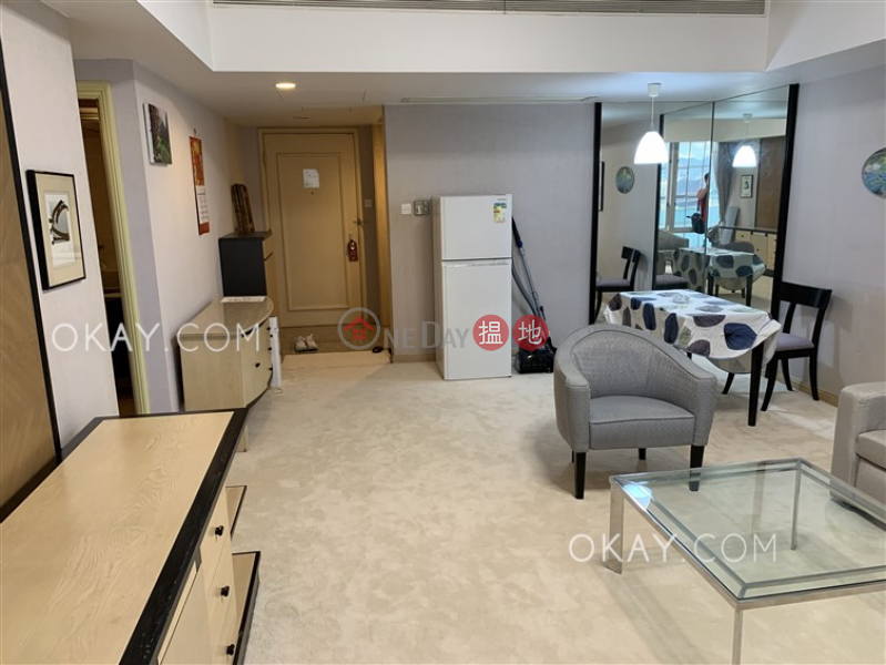 Convention Plaza Apartments | High Residential, Rental Listings, HK$ 26,000/ month