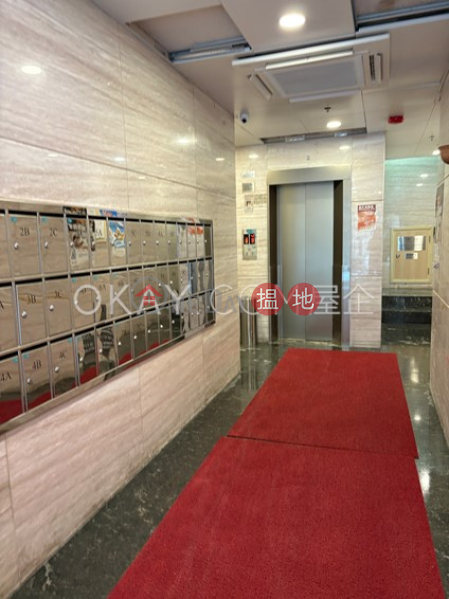 Lovely 2 bedroom in Wan Chai | Rental, Wing Cheung Mansion 永祥大廈 Rental Listings | Wan Chai District (OKAY-R803291)