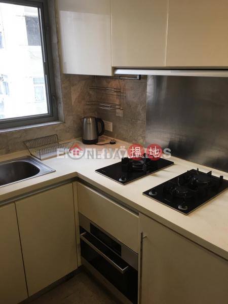 Property Search Hong Kong | OneDay | Residential, Sales Listings | 1 Bed Flat for Sale in Sheung Wan