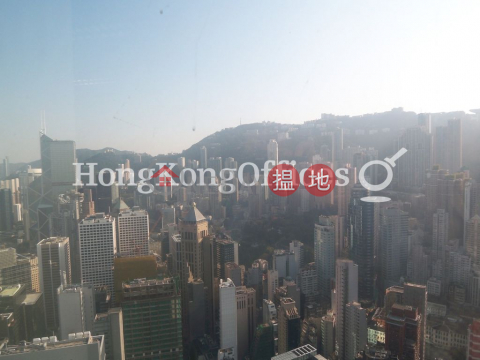 Office Unit for Rent at The Center, The Center 中環中心 | Central District (HKO-52808-AGHR)_0