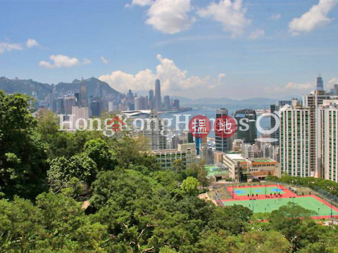 3 Bedroom Family Unit at Evelyn Towers | For Sale | Evelyn Towers 雲景台 _0