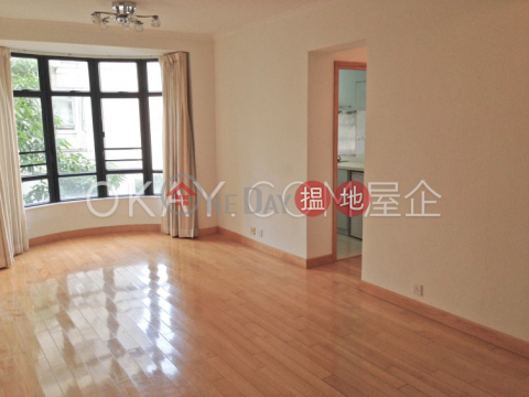 Nicely kept 2 bedroom in Mid-levels West | For Sale | Panorama Gardens 景雅花園 _0