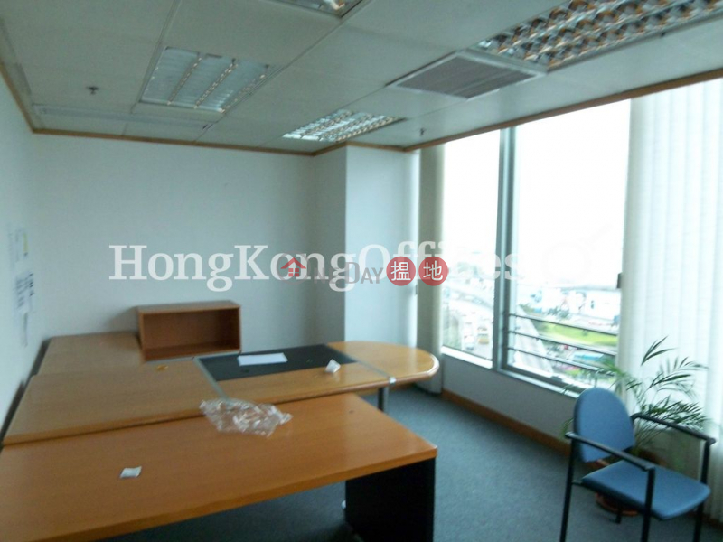 Office Unit for Rent at Cofco Tower, Cofco Tower 中糧大廈 Rental Listings | Wan Chai District (HKO-10230-AIHR)