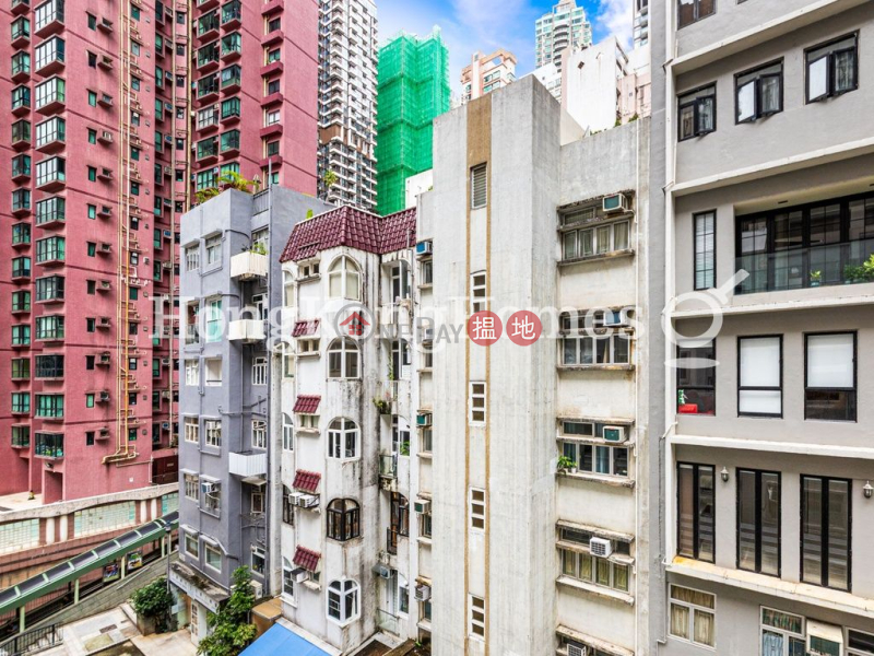 香港搵樓|租樓|二手盤|買樓| 搵地 | 住宅-出租樓盤太子臺5-7號一房單位出租